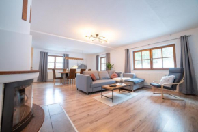 Ferienwohnung am Wald